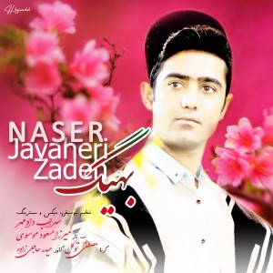 ناصر جواهری زاده بهیگ